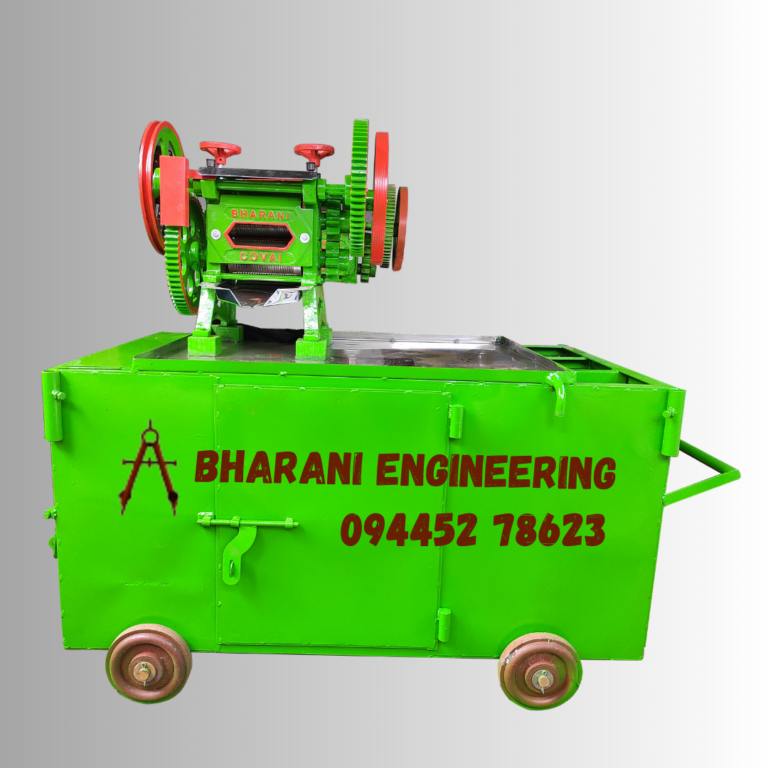 commercial sugarcane juice machine