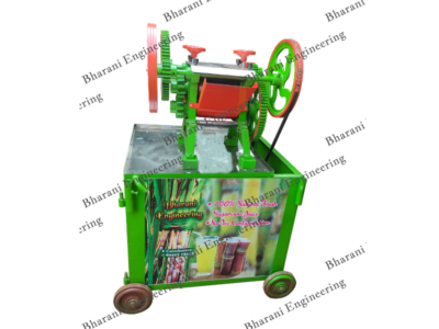 petrol engine sugarcane juice machine