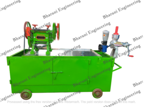 Latest Sugarcane Juice Machine With Juice Mixer By Bharani